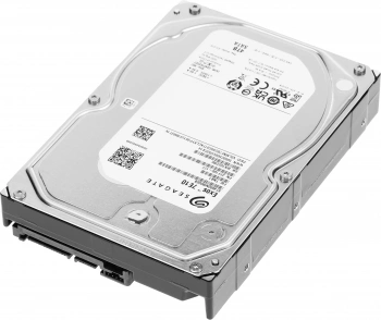Жесткий диск Seagate SATA-III 4TB  ST4000NM000B