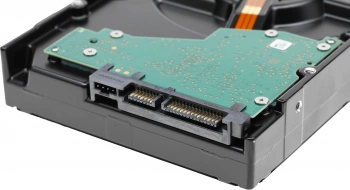 Жесткий диск Seagate SATA-III 4TB  ST4000NM000B