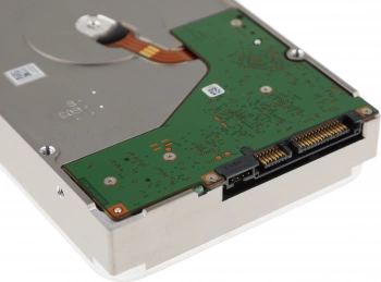 Жесткий диск Seagate SATA-III 12TB  ST12000VE001