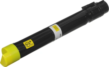 Картридж лазерный Cactus CS-ALC8030Y