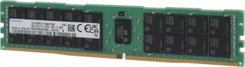 Память DDR4 Samsung  M393A8G40AB2-CVF