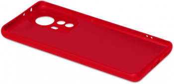 Чехол (клип-кейс) DF для Xiaomi 12 Pro xiOriginal-30