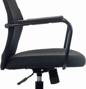 Кресло Бюрократ  KB-5M