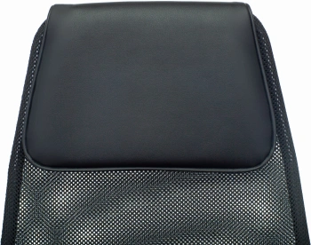 Кресло Бюрократ  KB-5M