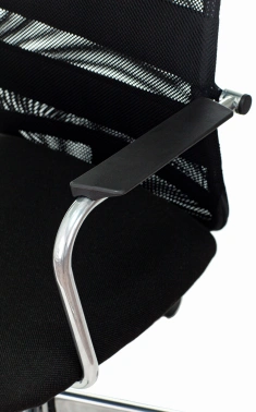 Кресло Бюрократ  KB-5M