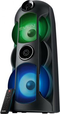 Колонка порт. Sven AC PS-720