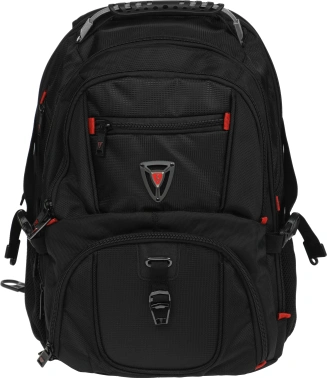 РюкзакДА Sumdex PJN-301BK