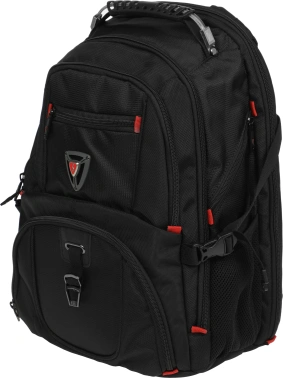 РюкзакДА Sumdex PJN-301BK