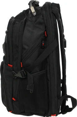 РюкзакДА Sumdex PJN-301BK