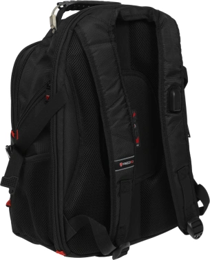 РюкзакДА Sumdex PJN-301BK