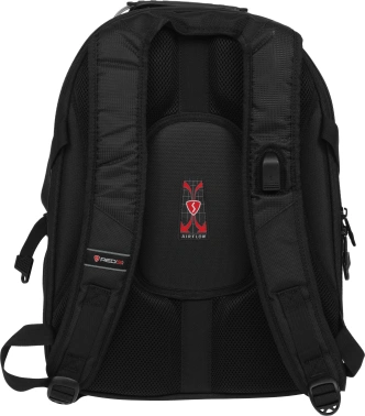 РюкзакДА Sumdex PJN-301BK