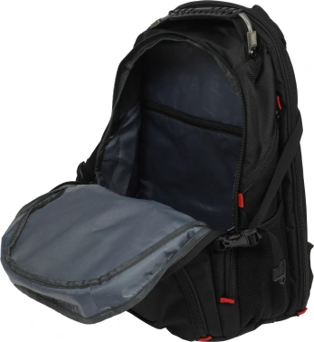 РюкзакДА Sumdex PJN-301BK