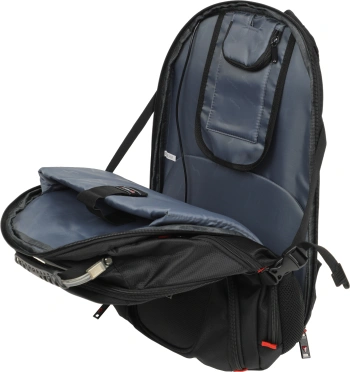 РюкзакДА Sumdex PJN-301BK