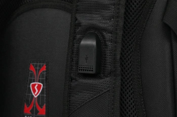 РюкзакДА Sumdex PJN-301BK