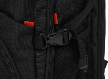 РюкзакДА Sumdex PJN-301BK