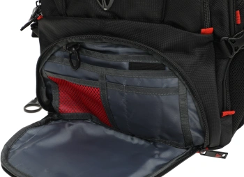 РюкзакДА Sumdex PJN-301BK