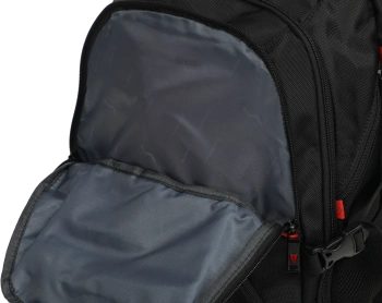 РюкзакДА Sumdex PJN-301BK