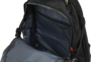 РюкзакДА Sumdex PJN-301BK