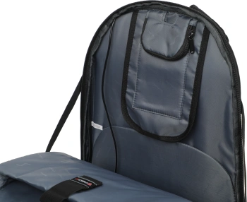 РюкзакДА Sumdex PJN-301BK