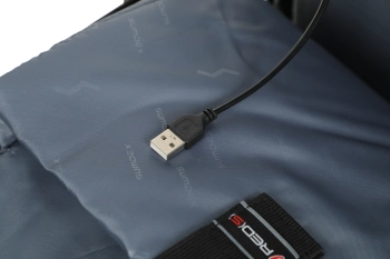 РюкзакДА Sumdex PJN-301BK