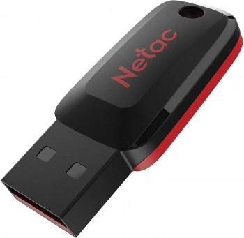 Флеш Диск Netac 16Gb U197