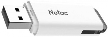 Флеш Диск Netac 32Gb U185