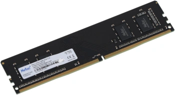 Память DDR4 8Gb 2666MHz Netac  NTBSD4P26SP-08