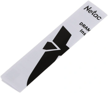 Память DDR4 8Gb 2666MHz Netac  NTBSD4P26SP-08