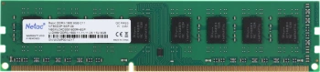 Память DDR3 8GB 1600MHz Netac  NTBSD3P16SP-08
