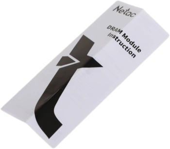 Память DDR3 4GB 1600MHz Netac  NTBSD3P16SP-04