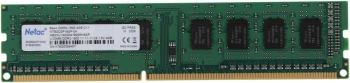 Память DDR3 4GB 1600MHz Netac  NTBSD3P16SP-04