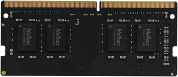 Память DDR4 8Gb 3200MHz Netac  NTBSD4N32SP-08