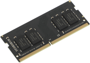 Память DDR4 8Gb 2666MHz Netac  NTBSD4N26SP-08