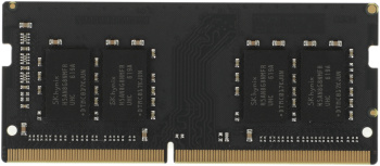 Память DDR4 8Gb 2666MHz Netac  NTBSD4N26SP-08