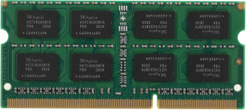 Память DDR3L 8Gb 1600MHz Netac  NTBSD3N16SP-08