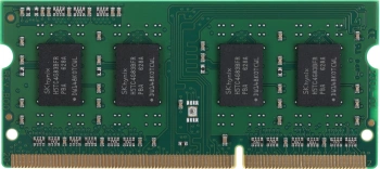 Память DDR3L 4Gb 1600MHz Netac  NTBSD3N16SP-04