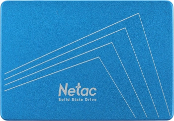 Накопитель SSD Netac SATA-III 1TB NT01N600S-001T-S3X