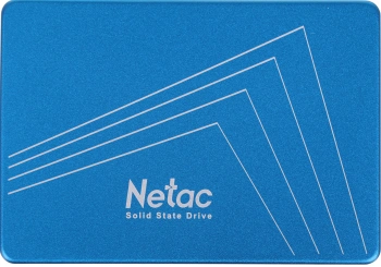 Накопитель SSD Netac SATA-III 2TB NT01N600S-002T-S3X