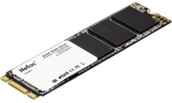 Накопитель SSD Netac SATA-III 1TB NT01N535N-001T-N8X