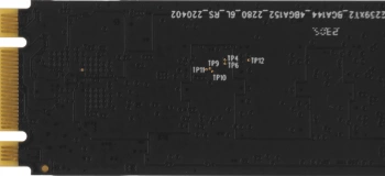 Накопитель SSD Netac SATA-III 2TB NT01N535N-002T-N8X