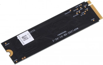 Накопитель SSD Netac PCIe 3.0 x4 1TB NT01NV2000-1T0-E4X