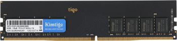 Память DDR4 8GB 2666MHz Kimtigo  KMKU8G8682666