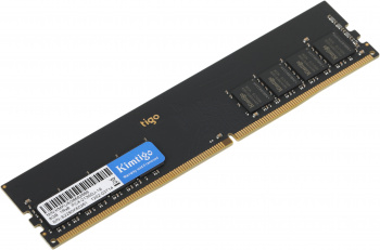 Память DDR4 8GB 2666MHz Kimtigo  KMKU8G8682666