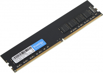 Память DDR4 16GB 2666MHz Kimtigo  KMKU16GF682666