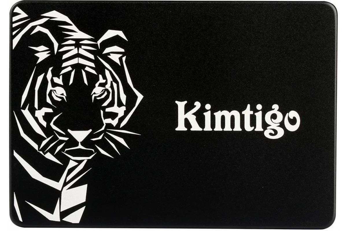  SSD Kimtigo SATA III 128Gb K128S3A25KTA320