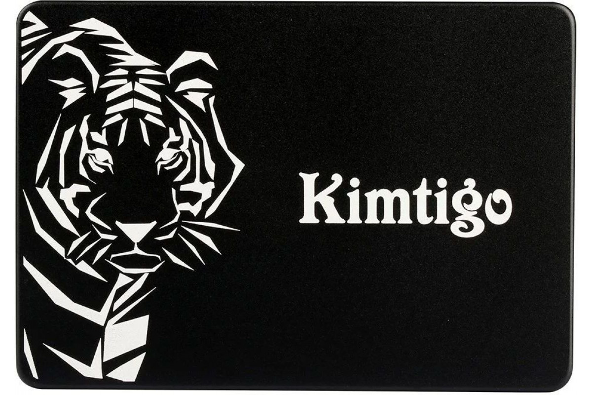 Накопитель SSD Kimtigo SATA III 256Gb K256S3A25KTA320