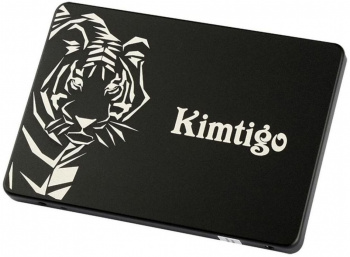 Накопитель SSD Kimtigo SATA-III 256GB K256S3A25KTA320