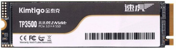 Накопитель SSD Kimtigo PCIe 3.0 x4 2TB K002P3M28TP3500