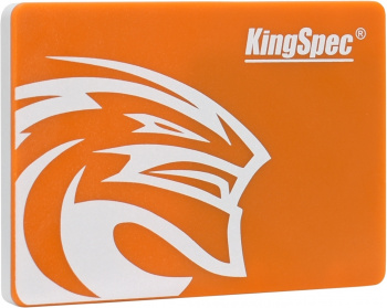Накопитель SSD Kingspec SATA-III 128GB P3-128