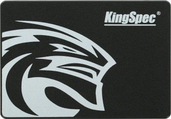 Накопитель SSD Kingspec SATA-III 512GB P3-512